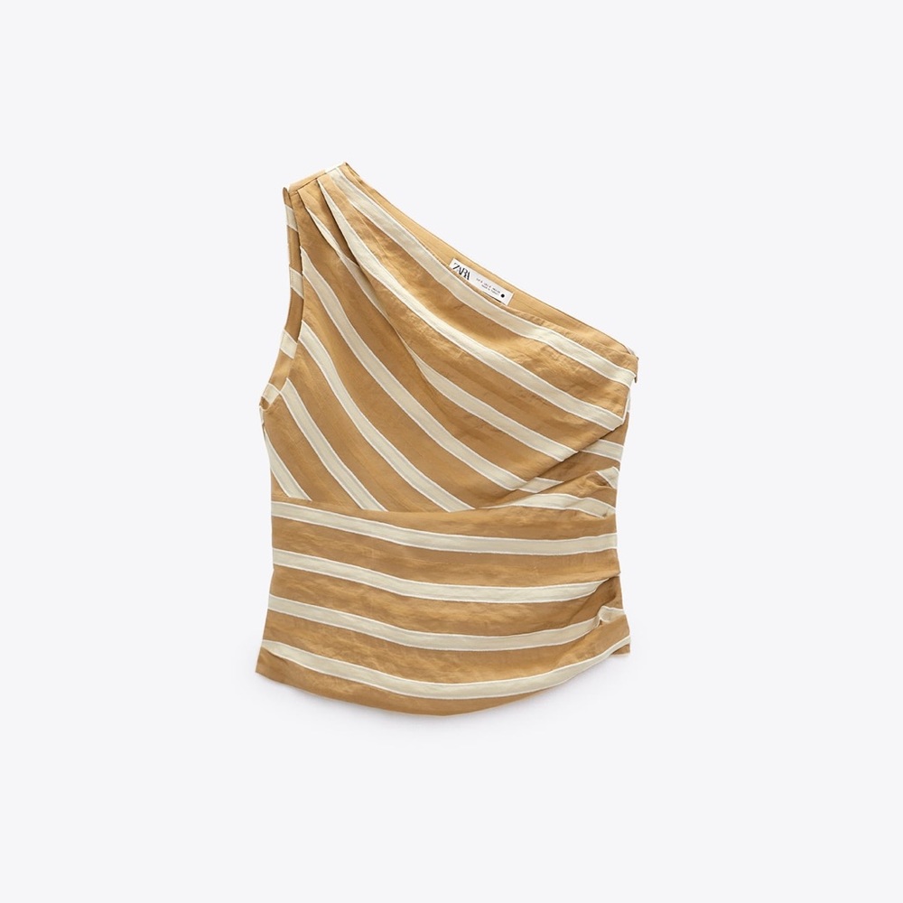 Asymmetrical Top